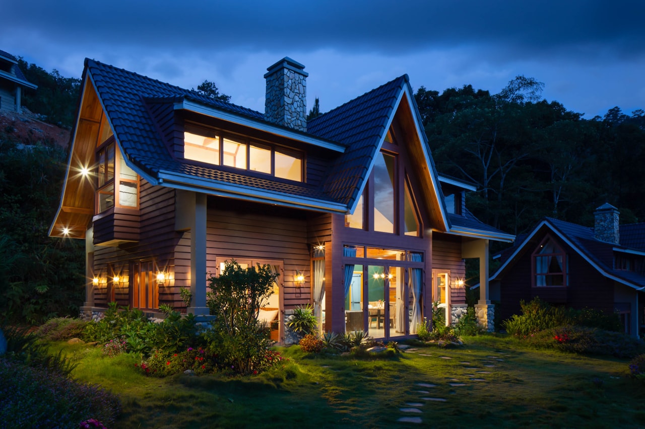 Rodent Control service in Olympia, WA