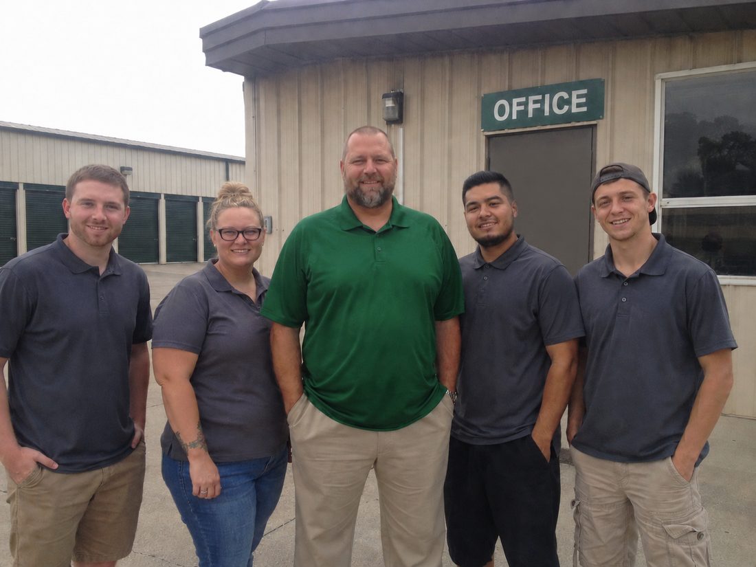 Pest control professionals in Olympia, WA