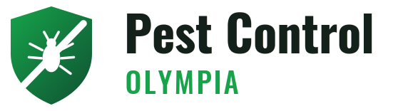Olympia Pest Control
